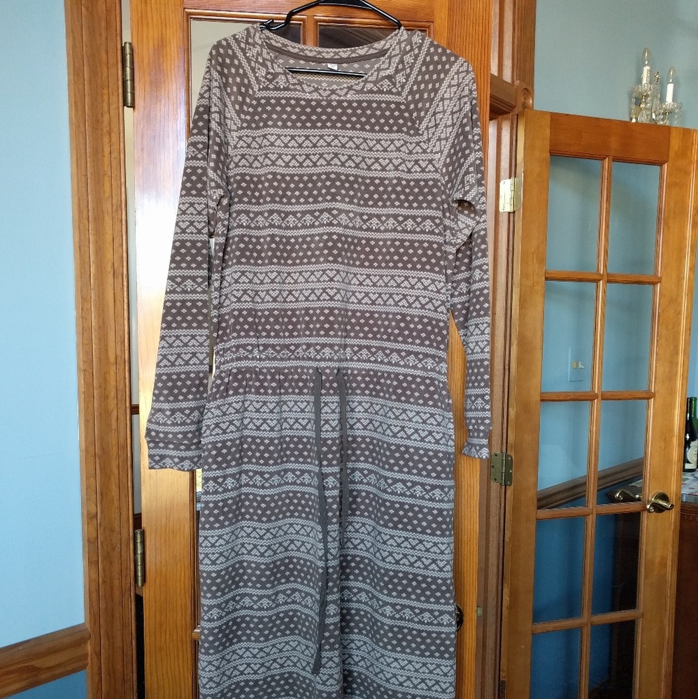 Uniqlo Inner-wear Dress